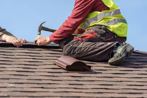 Quick and Trustworthy Emergency Roof Repair Services in Belfast, ME