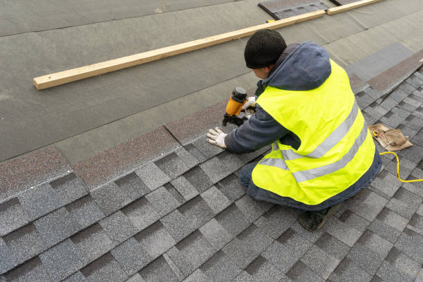 Best Flat Roof Repair Services  in Belfast, ME