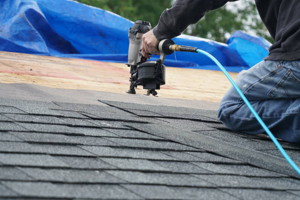 Best New Roof Installation  in Belfast, ME
