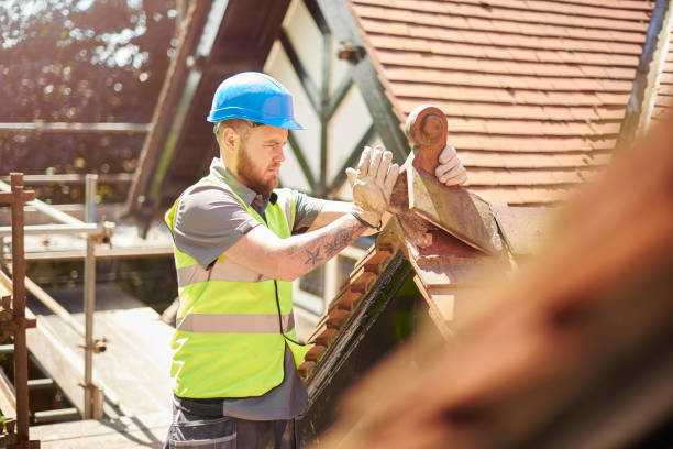 Best Metal Roofing Contractor  in Belfast, ME